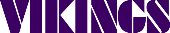 Minnesota Vikings 1982-2003 Wordmark Logo DIY iron on transfer (heat transfer)